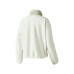 Skechers Jackets Coats Women's Ecru XL