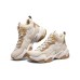 Skechers Stamina V2 'Beige Tan' Women's 37