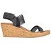 Skechers Cali Beverlee One-Strap Sandals Women's 36