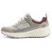 Skechers BOBS SPARROW 2.0 Cushioning Low-Top Casual Shoes Men's Taupe Серо-коричневый, 41
