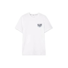 Skechers T Shirt Men's Bright White Bright White/0019, M