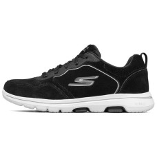 Skechers Go Walk 5 'Black White' Women's 36