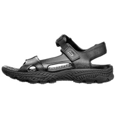 Skechers Foamies Creston Ultra 'Pure Black' 41