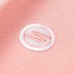 Skechers Polo Shirt Women's Candlelight Peach Pink Candlelight Peach Pink/00C7, M
