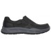 Skechers Cushioning Anti-Slip Wear-Resistant Breathability Low-Top Casual Shoes Men's Gray Серый, 43