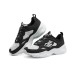 Skechers D'lites Airy 3.0 'White Black' Women's 35