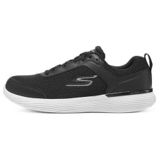 Skechers Go Run 400 V2 'Black White' 44