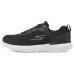 Skechers Go Run 400 V2 'Black White' 44