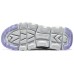 Skechers Summits AT Durable Breathable Low-Top Casual Shoes Women's Blue Purple синий фиолетовый, 39