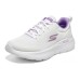 Skechers Go Run Lite 'White Purple' Women's 38