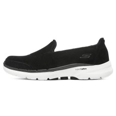 Skechers Go Walk 6 'Black White' Women's 37