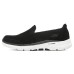 Skechers Go Walk 6 'Black White' Women's 37