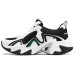 Skechers Stamina V3 'White Black Green' Women's 39
