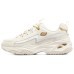 Skechers D'lites 4.0 'White Gold' Women's 38.5