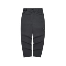 Skechers Casual Pants Men's Gray Серый, M