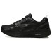 Skechers Go Consistent Low Top Black Women's 36.5