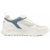 Skechers Bobs Shoes 'White Green' Women's 35
