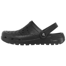 Skechers ARCH FIT FOOTSTEPS Quick Dry Sandal Women's Black 36