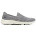 Skechers Go Walk 6 'Grey White' 44