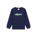 Skechers Kids Sweatshirts Синий, 120