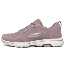 Skechers Go Walk 5 'Mauve' Women's 35