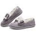 Skechers Modern Comfort Casual Single Shoes Women's Purple Фиолетовый, 35