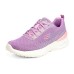Skechers Skech Air Dynamight 'Pink White' Women's 37.5