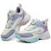 Skechers Kozmiks Kids' Casual Shoes Grade School Белый, 32