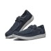 Skechers Melson Men's Casual Shoes Men's Blue 42