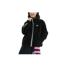 Skechers Velvet feel Coat Women's Carbon Black сажа, M