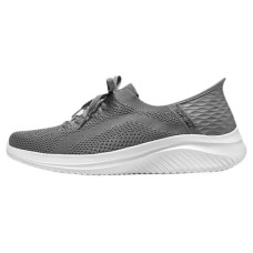 Skechers Ultra Flex Statements 'Grey' Women's Серый, 39.5