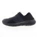 Skechers Bobs B Flex Mighty Puff 117111 Womens Black Lifestyle Sneakers Shoes 8