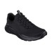 Skechers Equalizer 5.0 Anti Slip Wear Resistant Breathable Lightweight Low Top Casual Shoes Men's Black 41