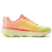 Skechers Durable Breathable Low-Top Running Shoes Women's Pink Pink/Lemon, 36