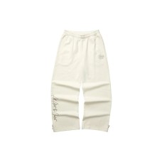 Skechers Casual Pants Women's Marshmallow white 0074, L