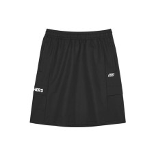 Skechers Casual Short Skirts Women's Pitch Black-002K, L