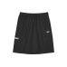 Skechers Casual Short Skirts Women's Pitch Black-002K, L