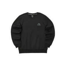Skechers Sports Life Collection Sweatshirts Men Carbon Black/0018 Carbon Black 0018, S