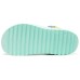 Skechers Foamies Clogs Women's Green Зеленый, 35