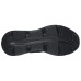 Skechers Sport Cushioned Slip-Resistant Low-Top Casual Running Shoes Men's Black Черный, 42.5