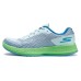Skechers Low-Top Running Shoes Women's Turquoise Синий Белый, 36