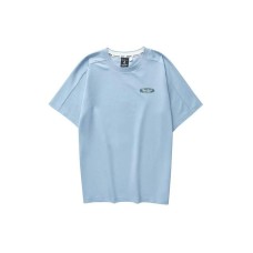 Skechers T-Shirt Men's Rainwater Blue Rain Blue/0163, L
