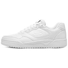 Skechers Koopa Court Volley Low Varsity 'White' Белый, 41