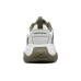 Skechers D'LITES 1.0 Bubbu Bear-New Anti-Slip Wear-Resistant Low-Top Chunky Sneakers Men's White Green 41.5