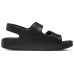 Skechers Arch Fit Series Beach Sandals Women's Black 35