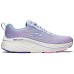 Skechers Cushioned Slip-Resistant Breathable Low-Top Casual Running Shoes Women's Blue Pink голубой розовый, 38