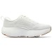 Skechers WOMEN'S GO Series Slip-Resistant Low-Top Running Shoes Women's White Бежевый, 36