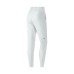 Skechers Knitted Sweatpants Women's Pearl Blue Pearl Blue/01MZ, 2XL