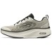 Skechers MEN'S GO Breathable Low-Top Casual Running Shoes Men Gray Black темно-серый/черный, 42
