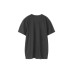 Skechers T-Shirt Men's Carbon Black сажа, M